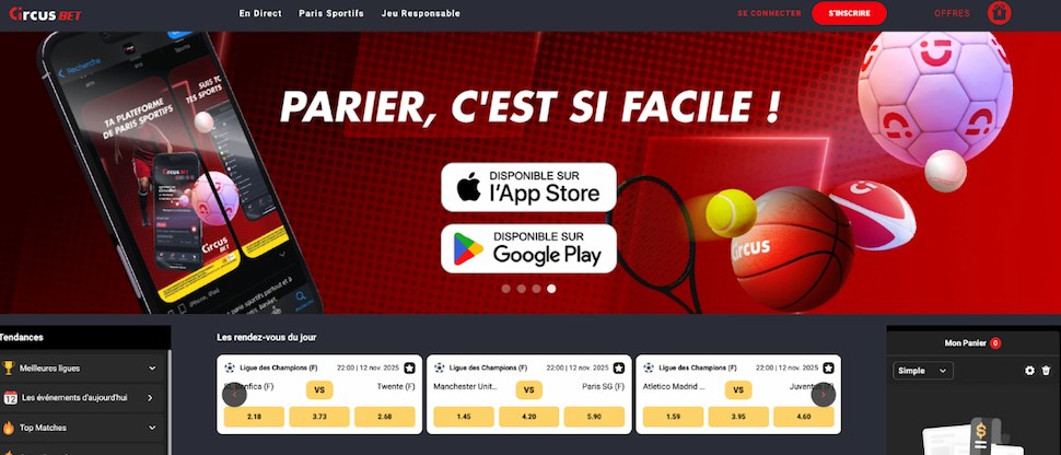 Circusbet